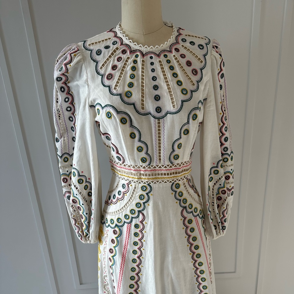 Zimmermann - Picture 2 of 7